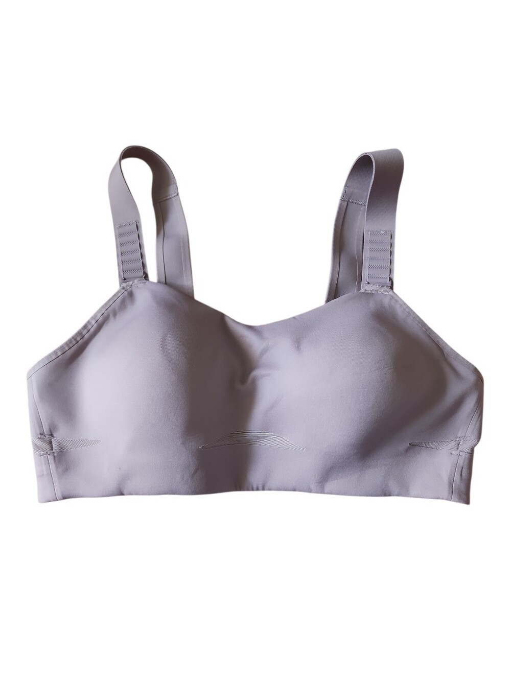 Lululemon Swift Speed Bra High Support Lunar Rock Size 34C